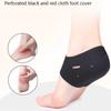 2Pcs Plantar Fasciitis Therapy Wrap Foot Heel Pain Relief Protect Insole