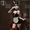 Sex Lingerie Sexy Playful Cute Cosplay Bunny Suit Couple Cosplay Nightclub Outfit