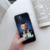 ED30 Julien Mari Jul Phone Case for iPhone 6 6s 7 8 11 12 13 14 15 XS Pro Max XR X SE Samsung S20 S21 S22 S23 S24 FE Ultra Plus Lite S21S A55