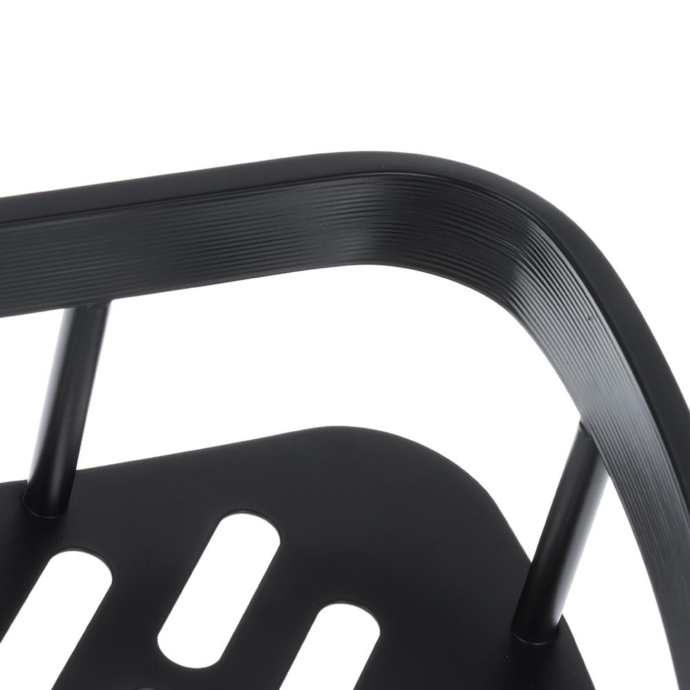 Wall Mount Shower Storage Rack Holder Aluminum Shampoo Storage Rack Holders Bathroom