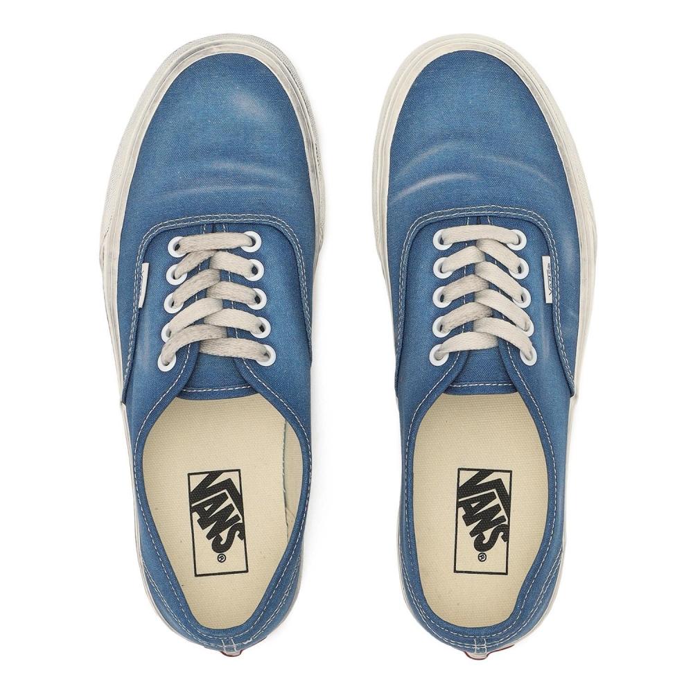 Vans Authentic Vn000bw5cje Wave Excellence Blu