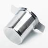 Stainless-Reusable Mesh Tea Infuser Strainer Leaf Filter Sieve-Cup Accessories
