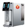 Hydrofast W100 Countertop Water Purifier with Hot & Ambient Water, 8 Temperatures