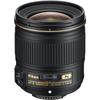 Nikon Single Focus Lens AF-S NIKKOR 28mm f1.8G Full Size Compatible