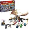 LEGO NINJAGO 71809 Dragon Lord Egalt