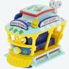 Tomica Vehicle Collection Jolly Trolley Toy Story [Tokyo Disney Resort Limited Edition] Pop Up and Beyond Souvenir Gift