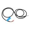 Temperature Humidity Sensor Probe IP67 Waterproof 304 Stainless Steel Shell I2C Output Soil Moisture