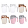 Automatic Stirring Coffee Mug Self Mixing Coffee Cup for Picnic Camping
