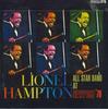 CD LIONEL HAMPTON - All Star Band At Newport 32JD10059 PHILIPS RECORDS Japan Jazz Used