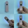 Smart UV Sterilizer Lamp Hand-held Sterilization And Mite Removal Tube Germicidal Light Bactericidal Lamp Disinfection DeodorAA