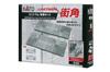 KATO N Gauge Unitram Expansion Set Street Corner Railway Model Supplies 40-823