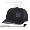 Unisex MILANO Letter Black Leather Label Baseball Net Caps Outdoor Adjustable Spring and Summer Casual Sunscreen Hat