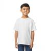 Childrens/Kids Softstyle Plain Midweight T-Shirt