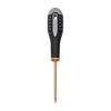 Bahco Ergonomic Flathead Screwdriver NSB3006100 Non-Sparking