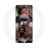 Case - Maniacase - Samsung Galaxy S11 - Formula 1 - Max Verstappen - Flexible
