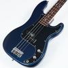 /FSR Collection Hybrid II Precision Bass Azurite Metallic Rosewood Fingerboard