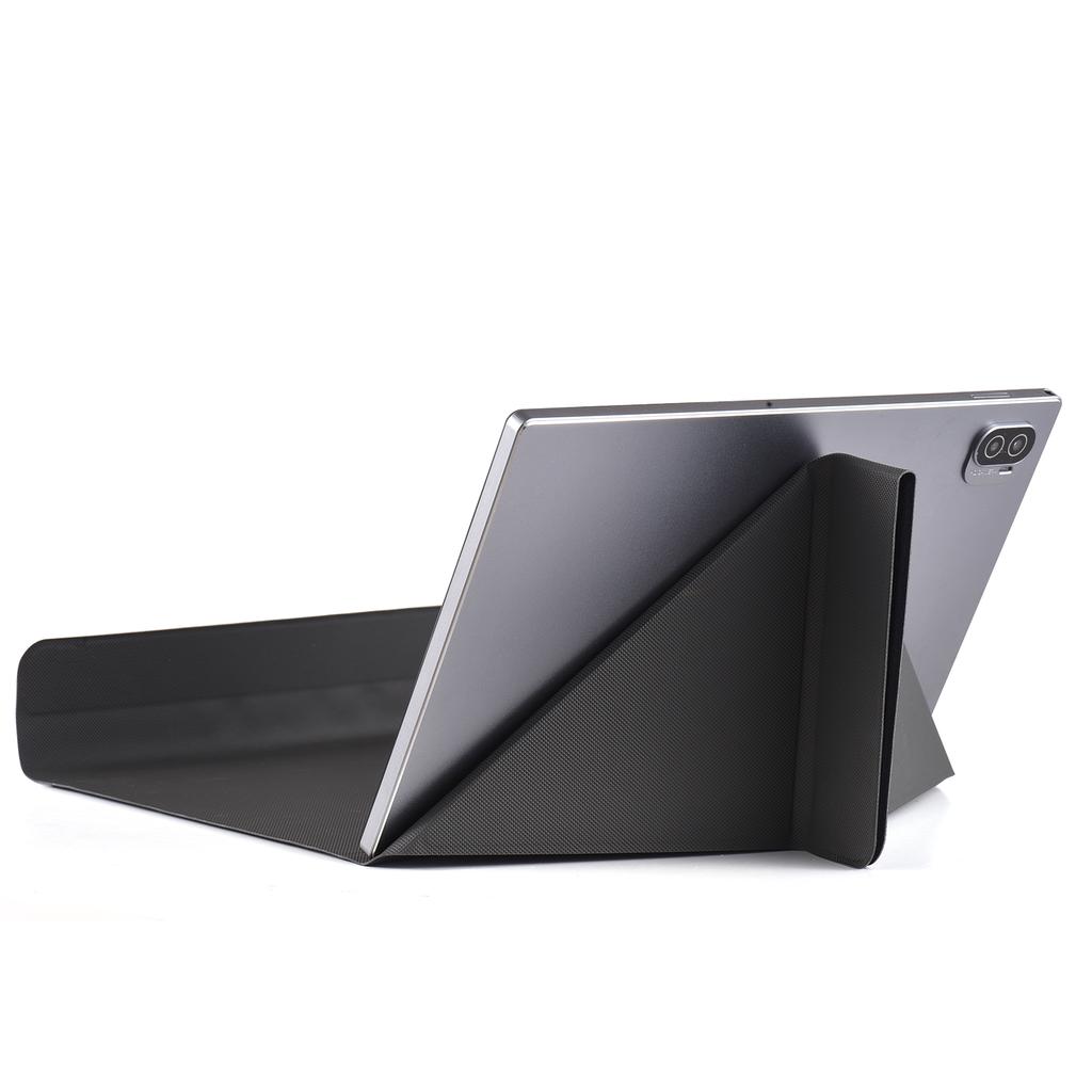 Universal 10.1-inch Tablet Case with BT Keyboard Magnetic Cover Protection Case Tablet Case 10in