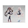POP UP PARADE Nekopara Chocolat Painted Complete Figure Non-scale ABS&PVC