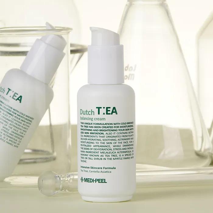 Dutch Tea Balancing Cream 70g