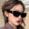 Women's Sunglasses, New Fashion Full-frame Sunglasses, Men's and Women's Sunglasses.