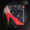 12inch Record FPI PROJECT - Rich In Paradise "Going Back To My  ZYX625612P ZYX Records 1989 Germany Dance & Electronica Used