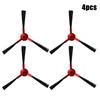 Accessories 4 X Side Brush for 360 C50 for SmartAi G50 Vacuum Robot