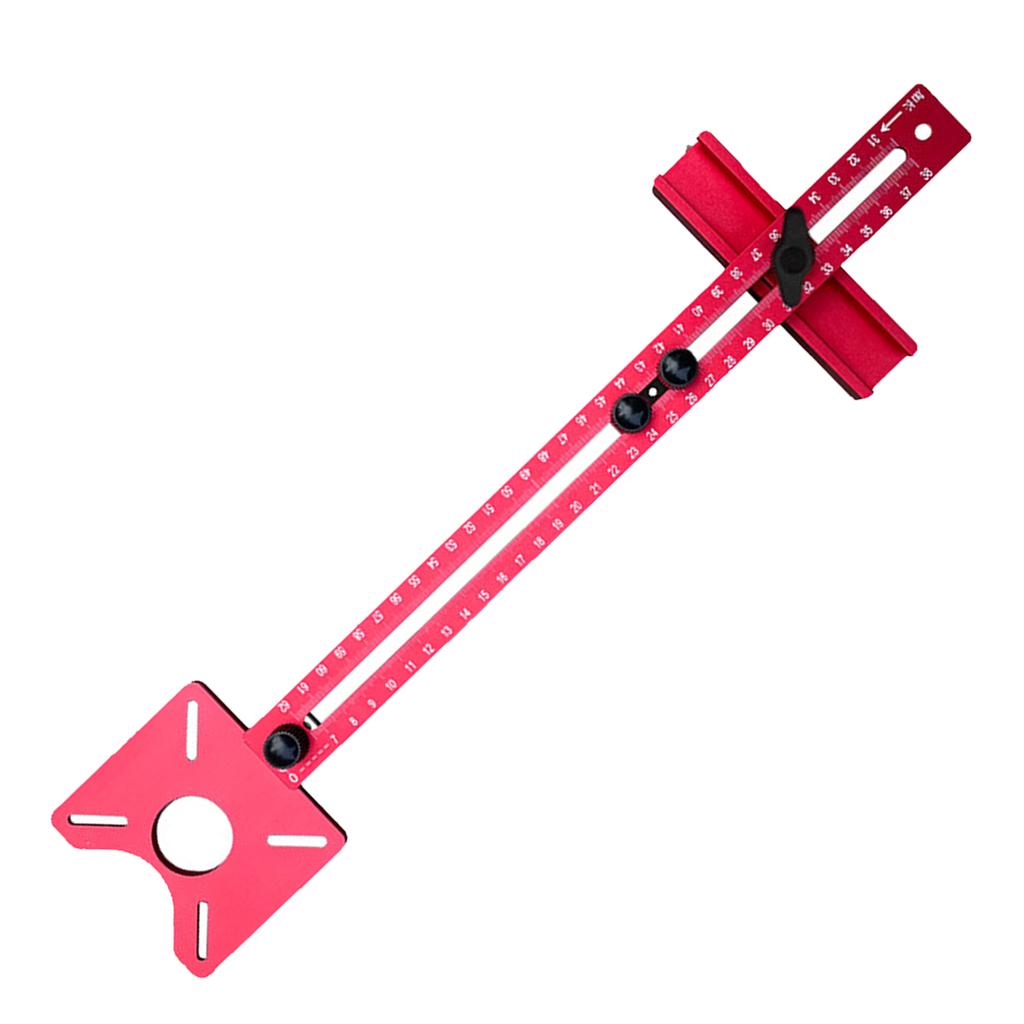 Router Milling Groove Bracket 3 In 1 Trimming Machine Flip Board Woodworking Detachable Multifunctio