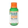 TheraBreath, Fresh Breath Oral Rinse, Mild Mint Flavor, Fresh Breath Wash Rinse, Mild Mint Mini Bottle, 3 Fl Oz (88.7 Ml)
