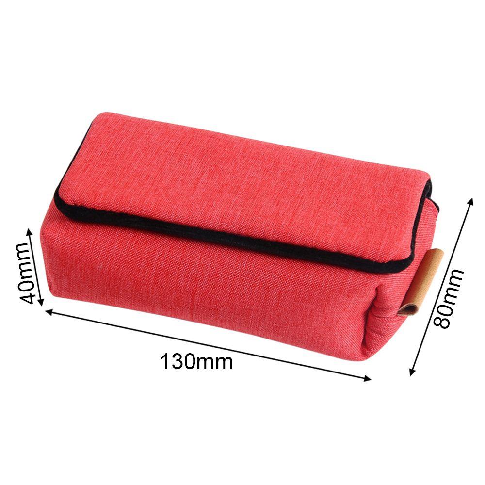 Convenient Camera Accessories DSLR Camera Photography Bag Drawstring Pouch Lens Bag Camera Bag