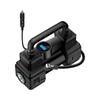 Tire Inflator Portable A-ir Compressor A-ir Pump For Car Tires 12V Auto Tire Pump Digital Pressure