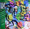 LP Record VARIOUS - Non-stop Best Disco Vol. 2 VIL28137 VICTOR 1988 Japan Dance & Electronica Used