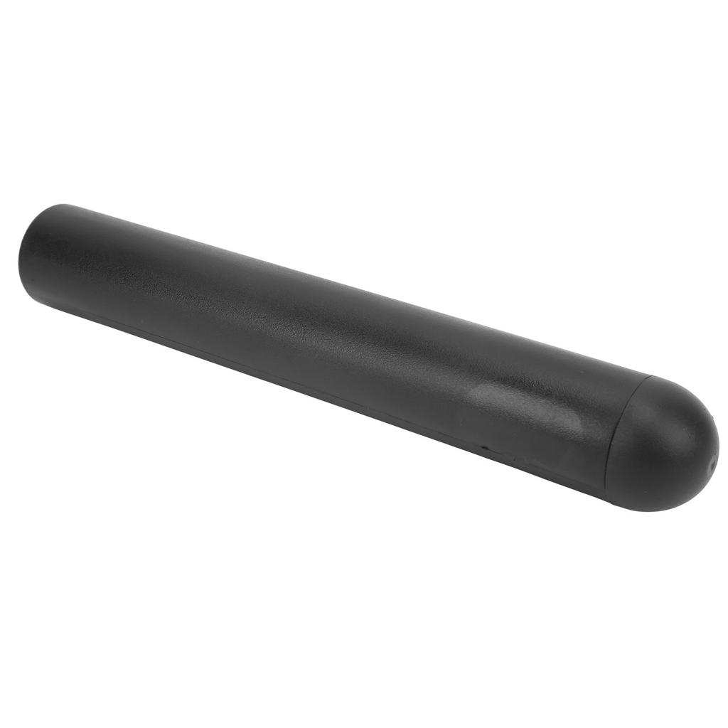 Barbell Bar Adapter Sleeve Convert 0.98in To 1.97in Barbell Post Sleeve for Weightlifting Bed