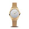 Bering 17031-334 Unisex Ultra Slim Watch