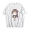Rent-a-Girlfriend Chizuru Mizuhara T-Shirt - Sparkling Anime Charm Design Tee