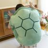 You Can Wear Turtle Shell Plush Toys, Turtle Honey Dolls, Pillows, Turtle Shell Pillows, Birthday Gifts