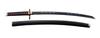 TAMASHII NATIONS PROPLICA Demon Slayer: Kimetsu No Yaiba Nichirin Sword (Tanjiro Kamado) Kyojuro Rengoku's Tsuba Ver. Approx. 880mm ABS & Diecast