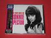 CD RONNIE SPECTOR - The Very Best Of Ronnie Spector SICP30920 EMI Music Publi 2016 Japan ObiRock Used