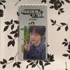 [USED] BTS 6/28 Jin RUNSEOKJIN_EP.TOUR Trading Card