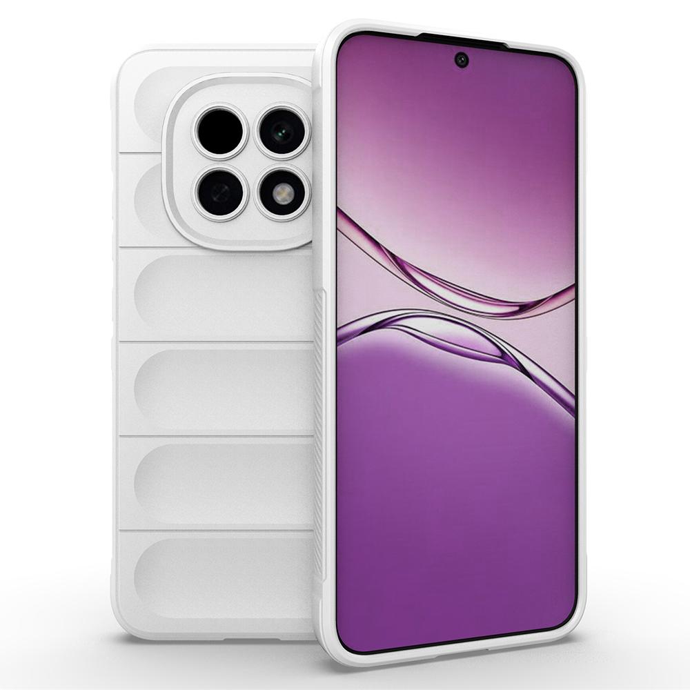 For Oppo F29 5G Case Anti-Drop Soft TPU Rugged Phone Back Cover