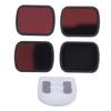 ND PL Filter Set for Flip Drone ND8PL ND16PL ND32PL ND64PL Filters Drone Lens Accessories HD