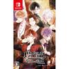 DIABOLIK LOVERS GRAND EDITION Game for Nintendo Switch     Romantic Visual Novel Collection (Japanese Edition)