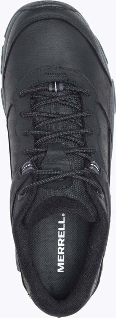 Hiking Shoes Merrell Moab Adventure 3 WP Black
