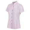 Regatta Womens/Ladies Mindano VI Daisy Short-Sleeved Shirt