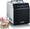 Ice Cream Maker Graef IM 700