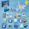 [Low Price Clearance] Children'S Experimental Set, Student Diy Handmade Technology Production Materials, Gifts, Toys