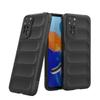 For Xiaomi Redmi Note 11s 11 Pro Global 4G Back Cover Phone Case Soft Liquid Silicone Anti-fall Shockproof Armor Protect Funda