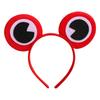 Frogs Headbands Cosplay Crown Headwear Hairbands Headwear Makeup Washing Face Hairbands Birthday Party