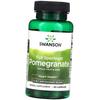 Pomegranate Extract, Full Spectrum Pomegranate Whole Fruit and Seed, 60 Caps (71280245)