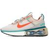 Air Max 2021 Light Orewood Brown Rush Orange Men Sneakers DQ4974-181