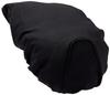 Yamaha Motor Seat Cover Cygnus Griffith Black '22~ Q5K-YSK-129-G01